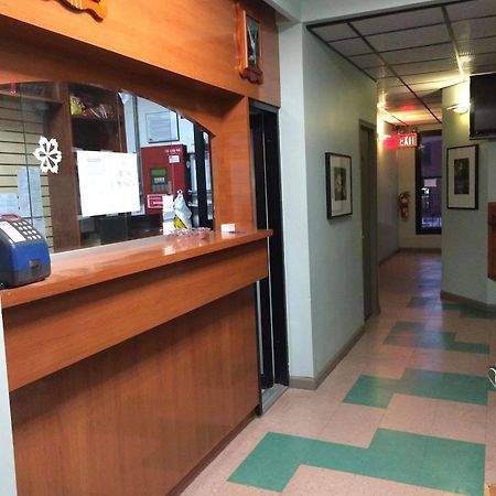 Manhattan Bowery Lodge Nowy Jork Zewnętrze zdjęcie