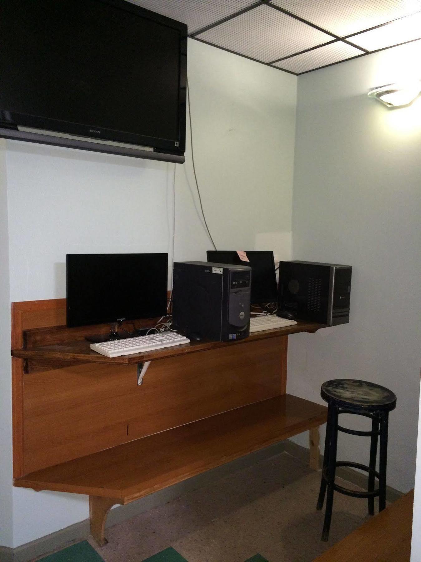Manhattan Bowery Lodge Nowy Jork Zewnętrze zdjęcie